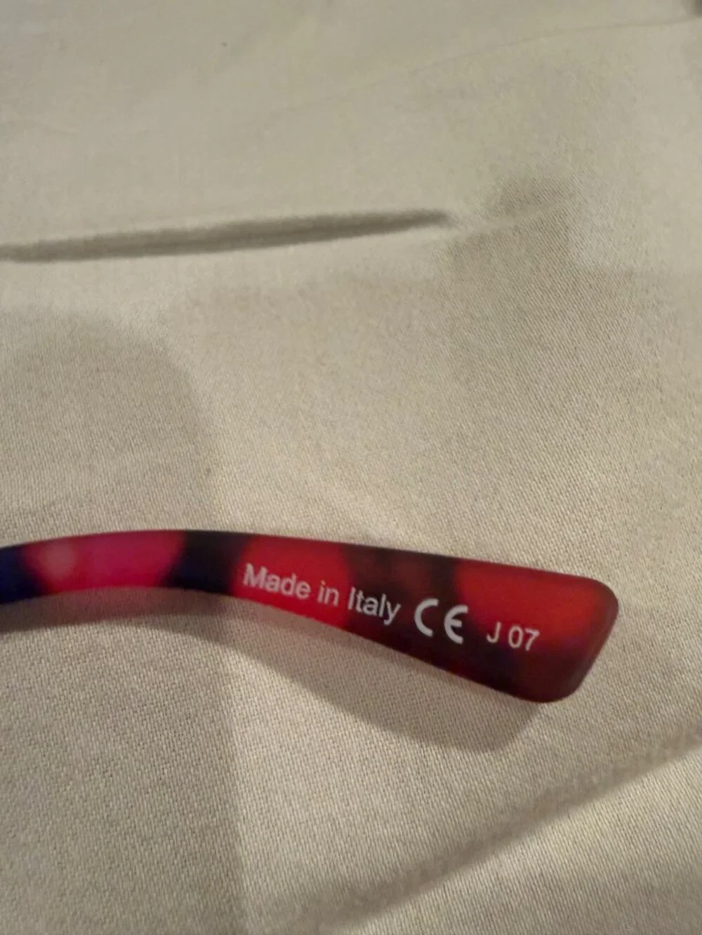 Von Zipper Gabba Sunglasses